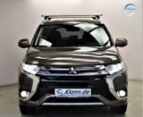 Mitsubishi Outlander 2.0 203PS Plug-in-Hybrid PHEV TOP 4WD - Mitsubishi Outlander: Allradantrieb, 2.0