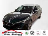 Seat Leon Sportstourer 2.0 TDI DSG Xcellence Navi LED - SEAT Leon Xcellence mit Diesel-Antrieb