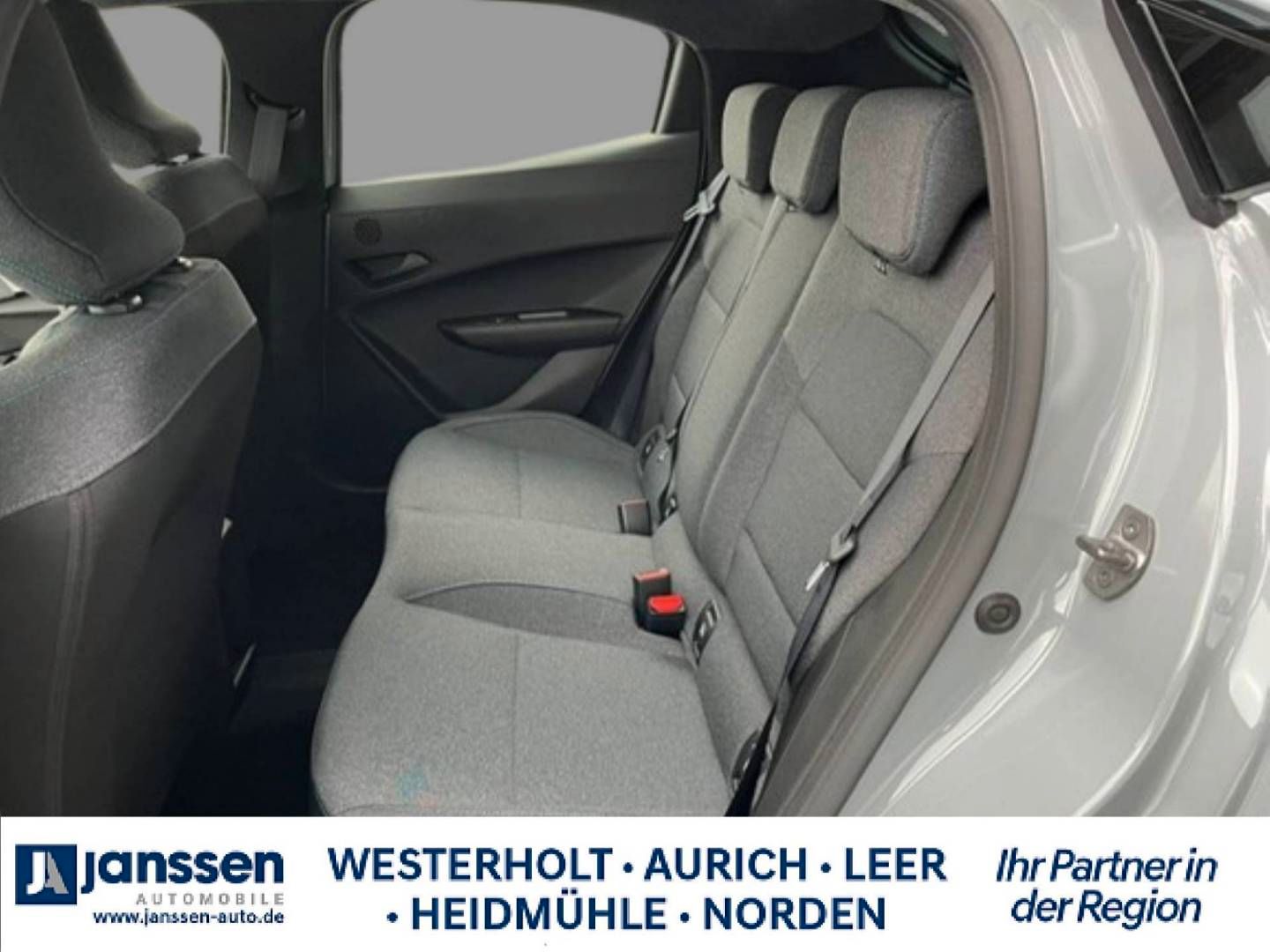 Fahrzeugabbildung Renault CLIO Evolution Full Hybrid E-Tech 160