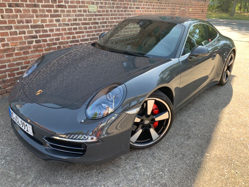 Porsche 911 Urmodell