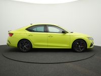 Skoda Octavia - Vorschau Bild 12