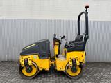 BOMAG BW 100 ADM-5 - BOMAG Walzen Bw