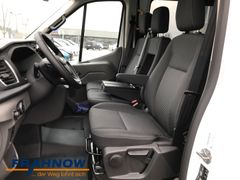 Foto Nummer 9: FORD Transit