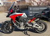 Ducati MULTISTRADA V4 S FULL/FULL mit Speichenrädern - DUCATI SP