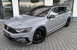 Volkswagen Passat Variant Edition 4Motion R-Line/360/IQ/ACC - Volkswagen Passat Variant: R36