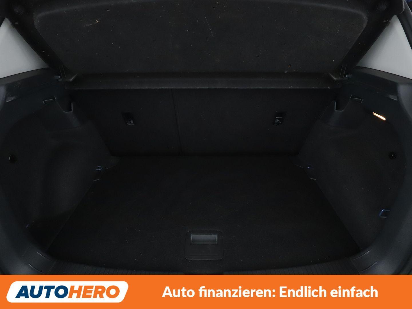 Volkswagen T-Cross 1.0 TSI Style Aut.*NAV*LED*ACC*CAM*PDC*, миниатюра 17