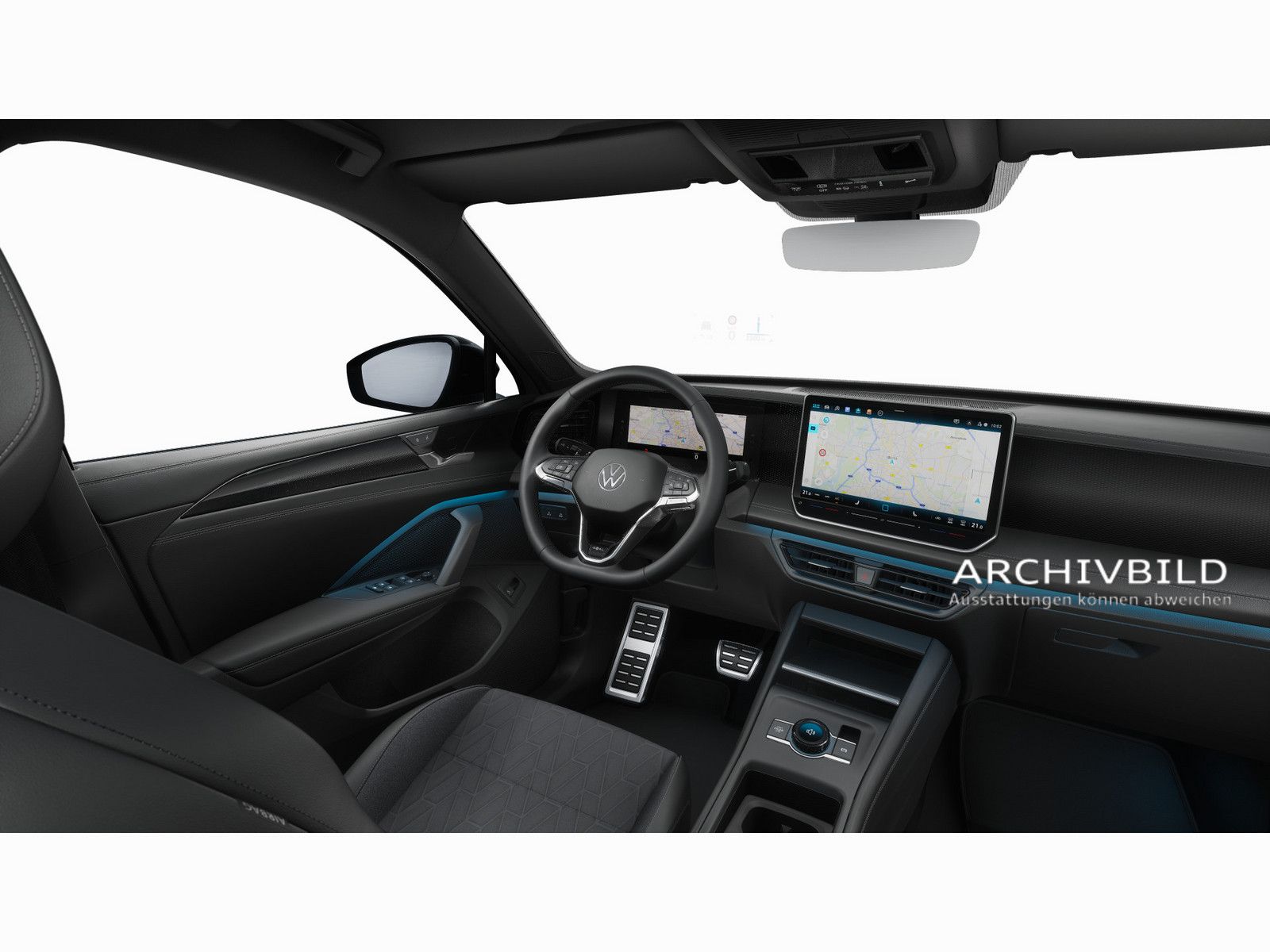 Volkswagen Tiguan - Bild 5