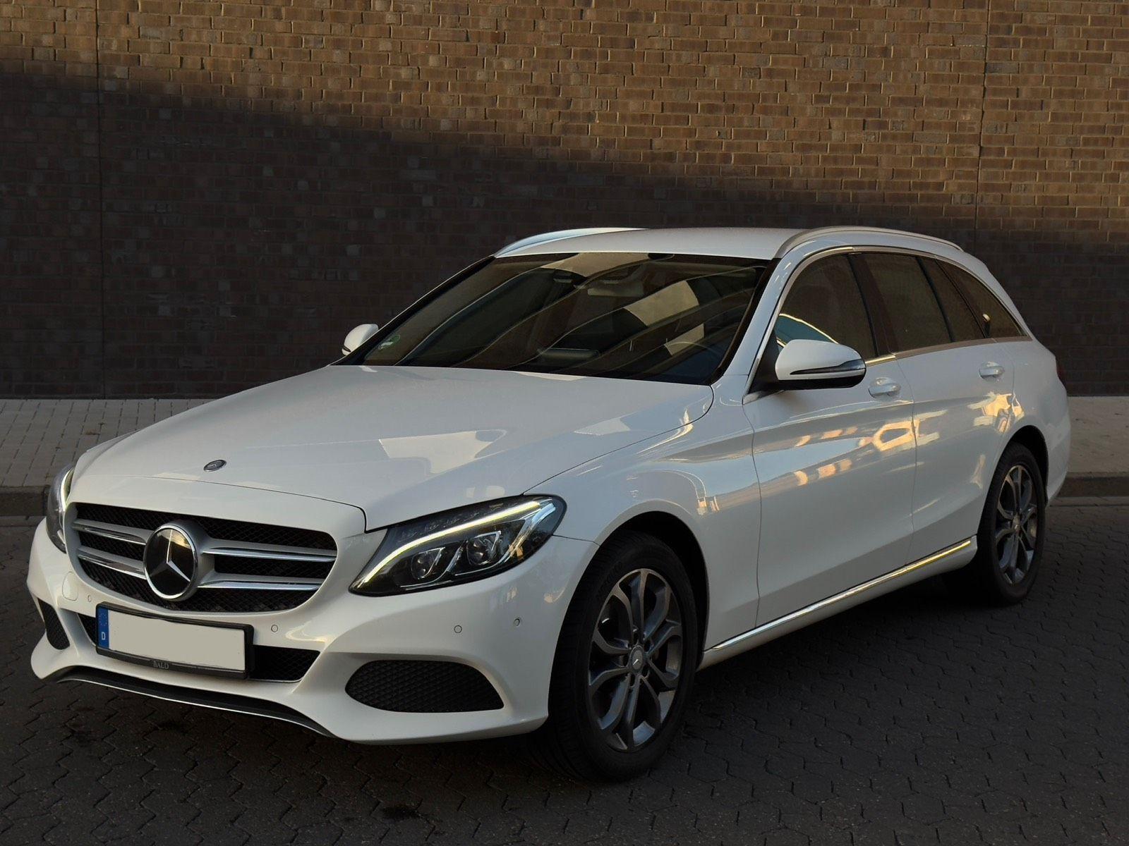 Mercedes-Benz C 250