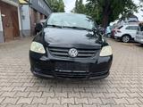 Volkswagen Fox Basis 1.2 Tüv neu! - schwarze Volkswagen Fox