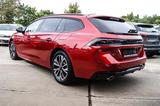 Peugeot 508 SW Hybrid 225 Allure NEUES MODELL ANHZV LED - rote Peugeot 508