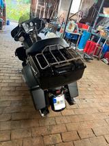 Harley-Davidson Street Glide - Motorräder in Magdeburg