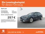 Seat Leon Sportstourer FR 2.0 TDI LED*RFK*AHK*Navi*AC - Seat Leon mit Diesel-Antrieb