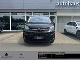 Opel Zafira Electric Life -e Tourer L HUD Navi Sounds - Opel Zafira Electric Gebrauchtwagen Gebrauchtwagen