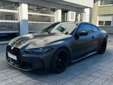 BMW M4 Coupe xDrive Compt. CARBON EXT/INT*HK*INNOV.P - BMW M4: Coupé