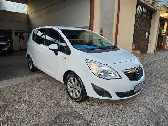 Opel Meriva 1.4 101CV Cosmo