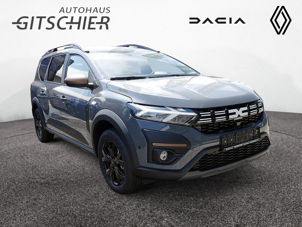 Fahrzeugabbildung Dacia Jogger Extreme+ ECO-G 100