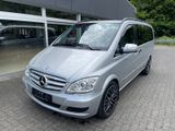 Mercedes-Benz Viano 3.0 CDI Ambiente lang - Mercedes-Benz Viano: Luftfederung