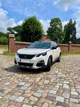 Peugeot 5008 THP 165 Allure GT-Line Voll PANO Memory RFK - Peugeot 5008 SUV