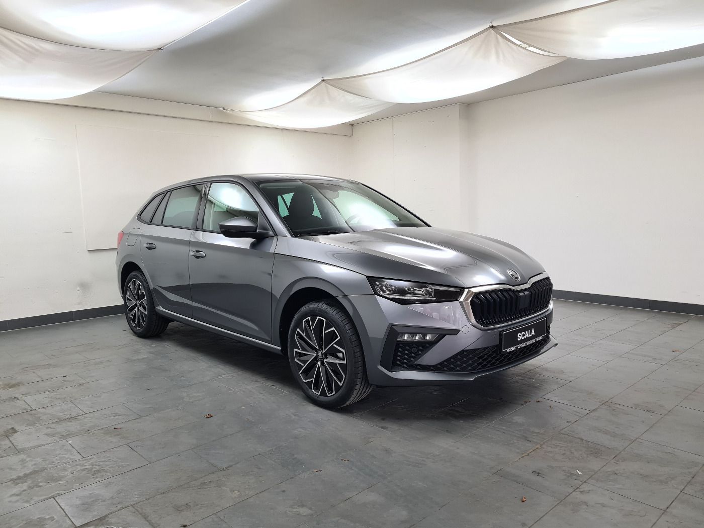 Skoda Scala - Bild 5