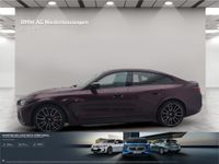BMW i4 - Vorschau Bild 2