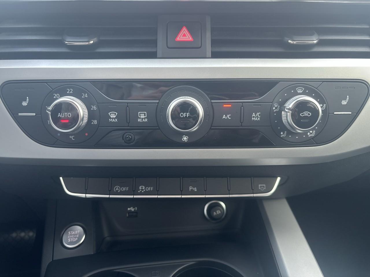 Audi A4 Avant 35 TDI S tronic LED Navi APS FIS SHZ eS, миниатюра 24