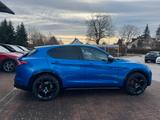 Alfa Romeo VELOCE 2.0 Turbo 280PS Q4 GLASDACH NAVI KAMERA - blaue Alfa Romeo Stelvio