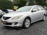 Mazda 6 Kombi*GARANTIE*BOSE SOUND - Mazda 6 aus 2009: Kombi