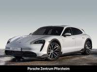 Porsche Taycan 4S Cross Turismo HA-Lenkung LED-Matrix