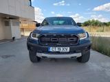 Ford Ranger Raptor - gebrauchte Ford Raptor aus dem Jahr 2024