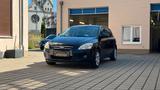 Kia cee'd / Ceed - Kia aus 2008: Cee D