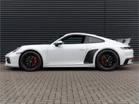 Porsche 992 Carrera S Aerokit  Sportabgasanlage