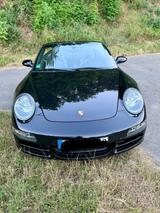 Porsche 997 Carrera S Cabriolet, Bose, elektr. Sitze - gebrauchte Porsche 997 aus dem Jahr 2007