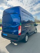 Ford Transit - Ford Transit in Hagen