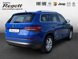 Skoda Kodiaq Style 4x4 2.0 TSI*AHK-el. klappb*Navi*LED - Skoda Gebrauchtwagen in Lippstadt