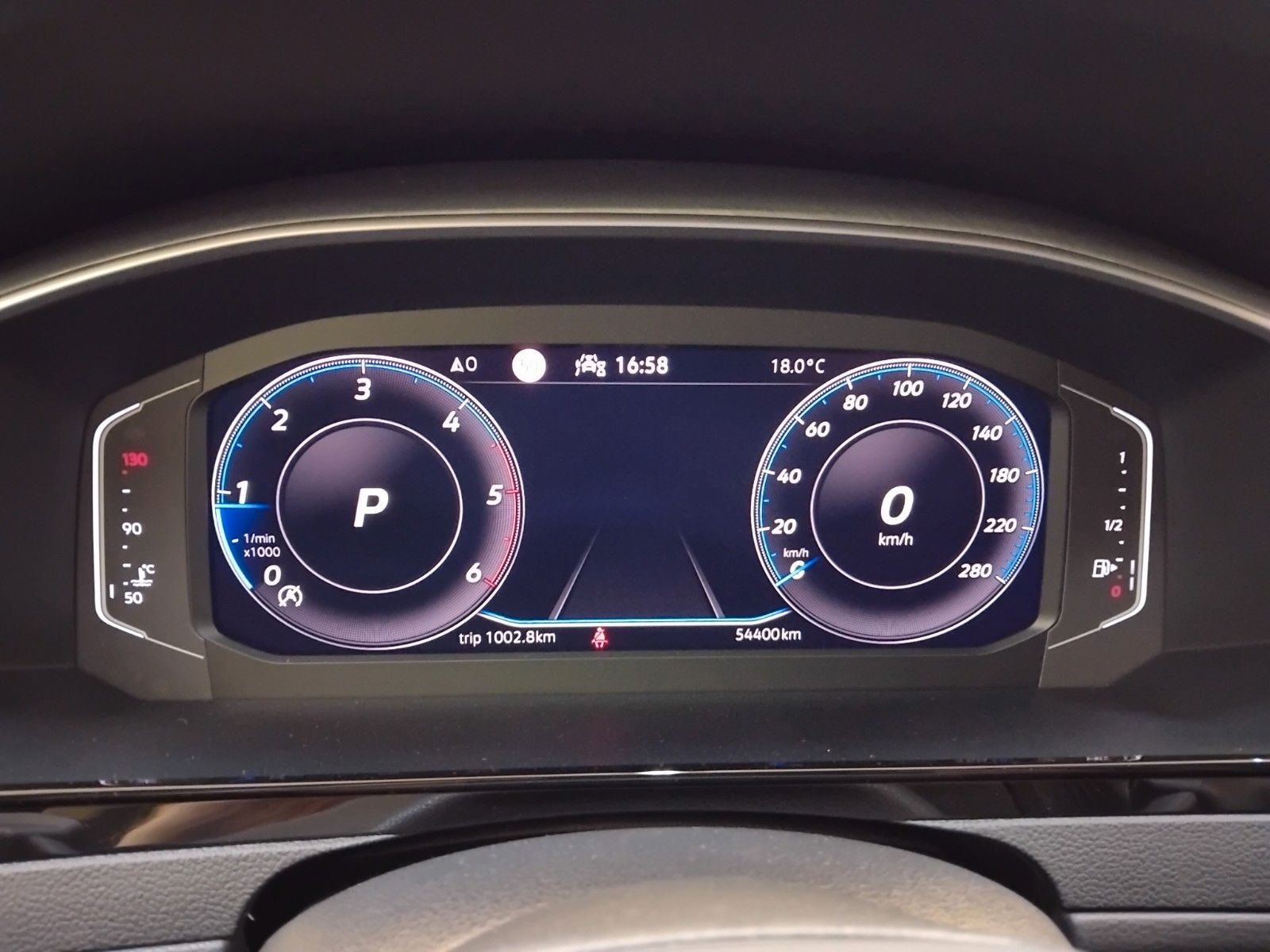 Vw Arteon (09/2021, Diesel)