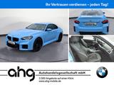 BMW M2 Coupe ACC Head Up Harman