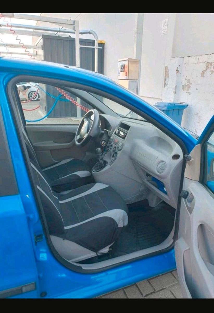 Fiat Panda 1.1 - 2003