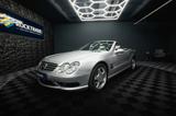 Mercedes-Benz SL 500 AMG Paket *Facelift*ABC Sport*TÜV NEU* - gebrauchte Mercedes-Benz SL-Klasse aus dem Jahr 2002