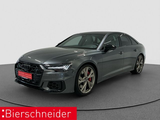 Audi S6 - Bild 1