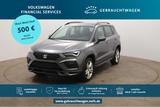 Seat Ateca FR-Line 1.5 TSI Klima*Tempo*PDC*RFK*SH*Nav - Seat Ateca Gebrauchtwagen in Bonn