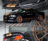 Ford Mustang 5.0 SHELBY GT 500 OPTIK/CARPLAY/ACC - Ford Mustang: Schwarz, Shelby
