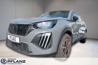 Peugeot 2008 - Vorschau Bild 1