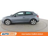 Seat Leon 2.0 TDI FR *NAVI*LED*TEMPO*PDC*SHZ* - Seat Leon: Coupe