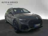 Audi Q5 S line 50 TFSIe qua. S tronic AAS B&O HUD Pan - Audi Q5: TFSI