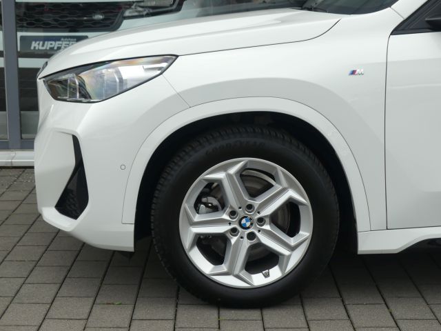 BMW X1 sDrive20iM Sport Pano°AHK°elSitz HarmKardon foto 5