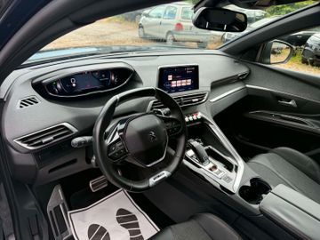 Peugeot 5008 - 7