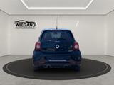 Smart smart BRABUS forfour Xclusive+COOL&MEDIA+KAMERA - Smart ForFour in Ludwigshafen