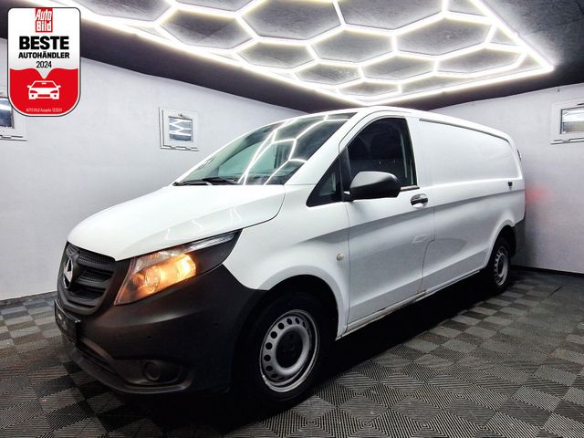 Mercedes-Benz Vito Kasten 116 CDI RWD lang|AUTOM |R-KAMERA|NAV