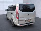 Ford Tourneo Custom 2.0 TDCI 320 L1 Titanium X Navi - Ford Tourneo Custom L2 Titanium X Gebrauchtwagen