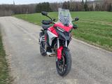 Ducati Multistrada V4 S Radar - Ducati Multistrada V4 S